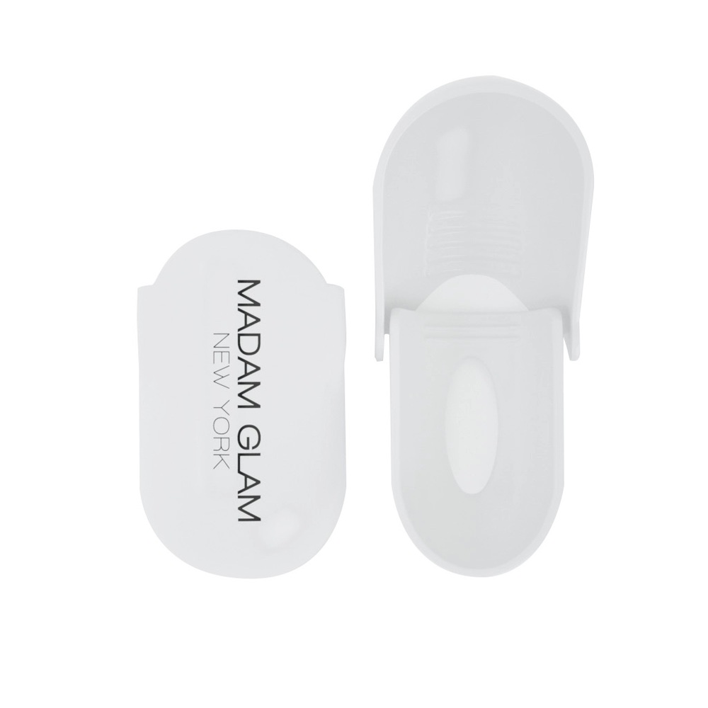 Professional Salon-Quality Reusable Soak-Off Gel Nail Polish Remover Clips